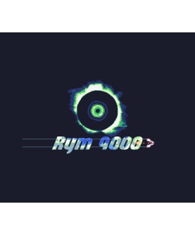 RYM 9000 Steam Key EUROPE